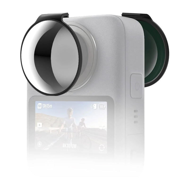 Freewell Neutral Density ND64 Filter af OSMO 360