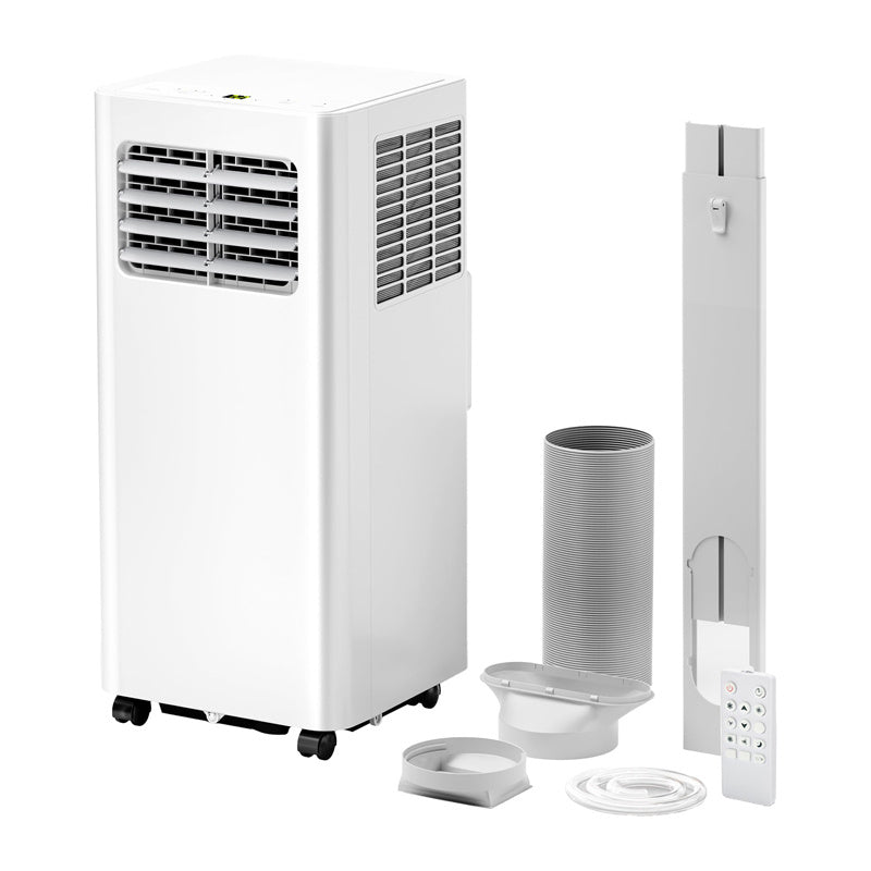 EUHOMY PAC003 9,000 BTU 3-i-1 Portable Air Conditioner