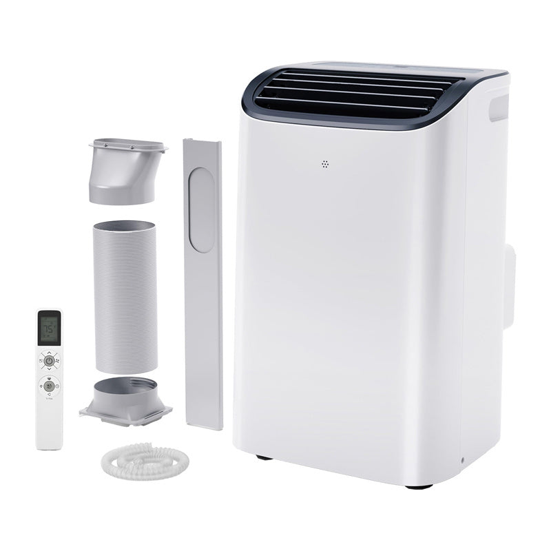 EUHOMY PAC004 12.000 BTU 3-i-1 Portable Air Conditioner