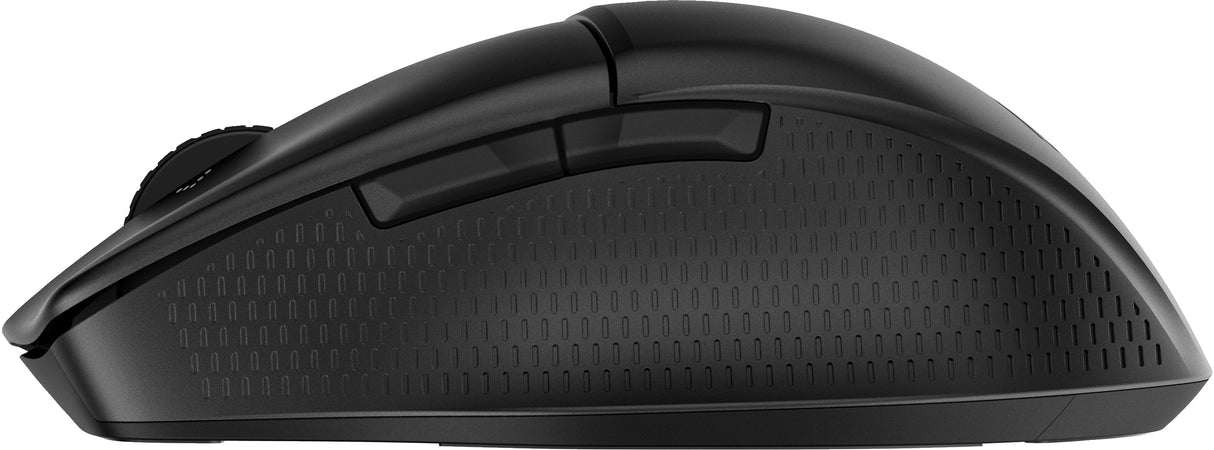 HP 480 Comfort Bluetooth Optisk Trådløs Sort