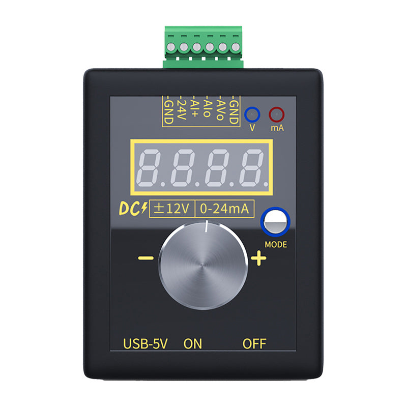 Multifunktionssignalgenerator FNIRSI SG-002