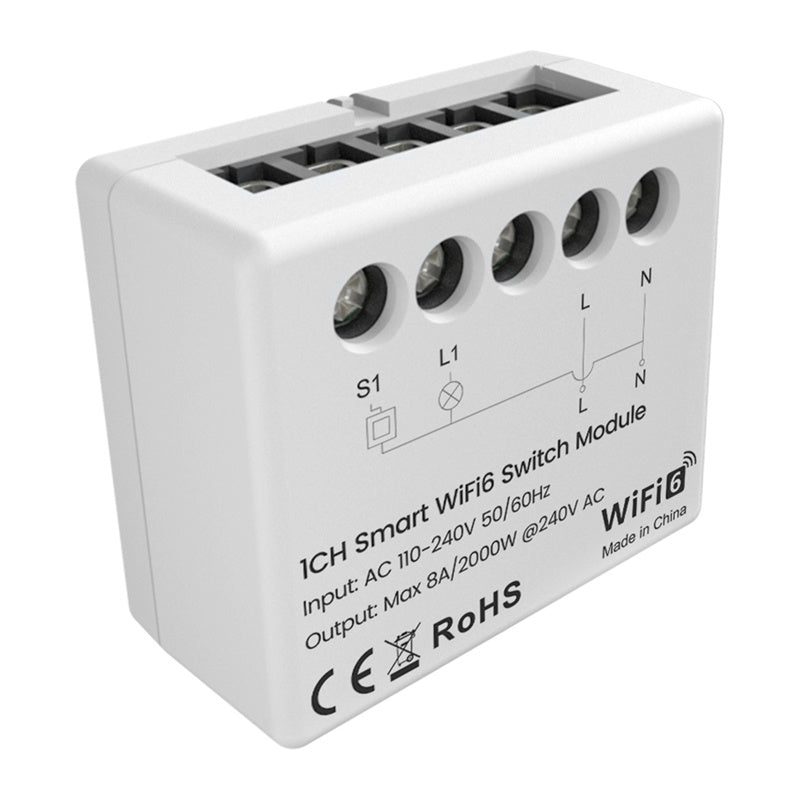 Avatto WSM20-W1 smart switch modul