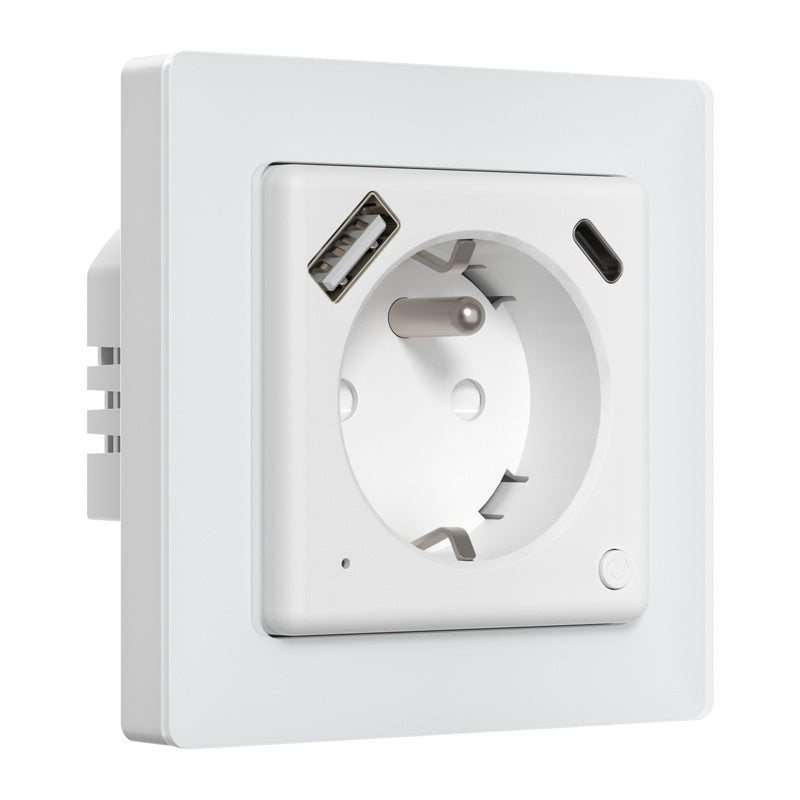 Smart Outlet Avatto WOT20-FR