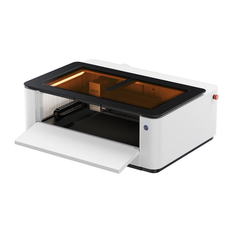 LaserPecker LX2 40W Lasergraver