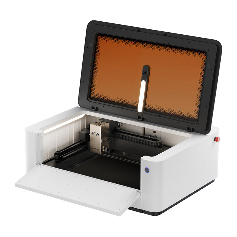 LaserPecker LX2 40W Lasergraver