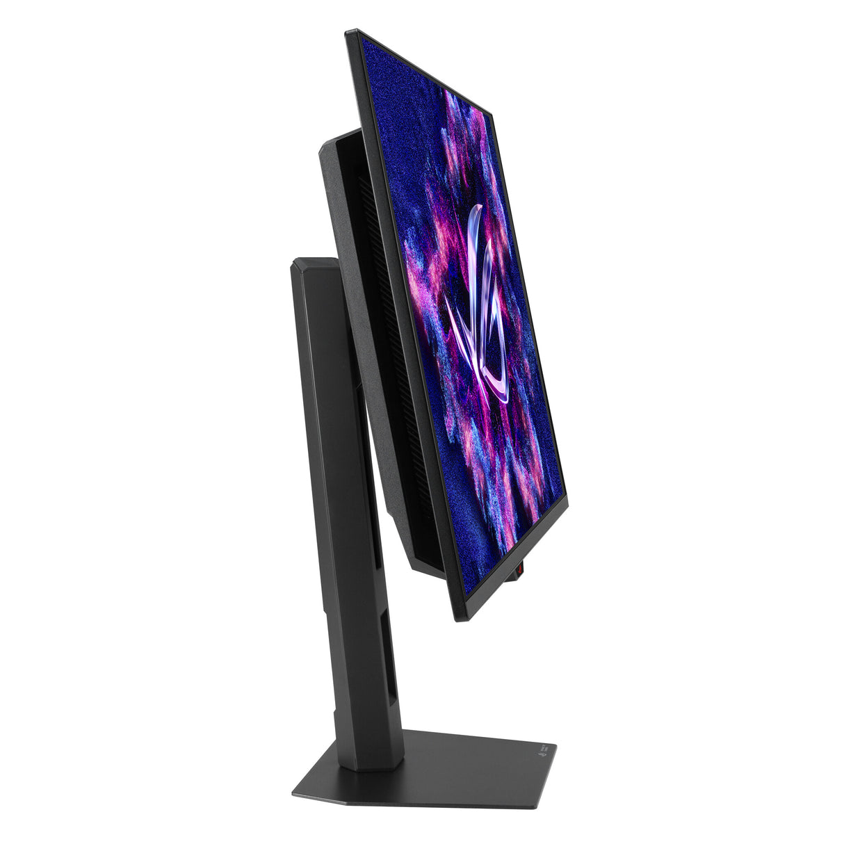 ASUS ROG Strix OLED XG27AQDPG computerskærm 67,3 cm (26.5") 2560 x 1440 pixel Wide Quad HD QD-OLED Sort