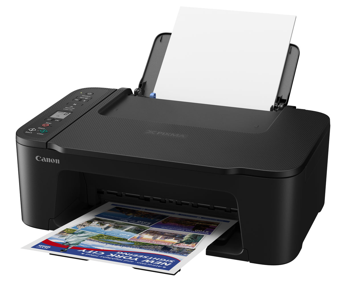 Canon PIXMA TS3750i Inkjet A4 4800 x 1200 dpi Wi-Fi