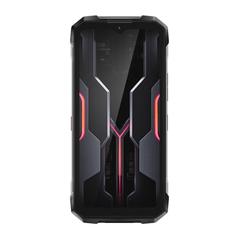 HOTWAV Hyper 7S smartphone (sort)