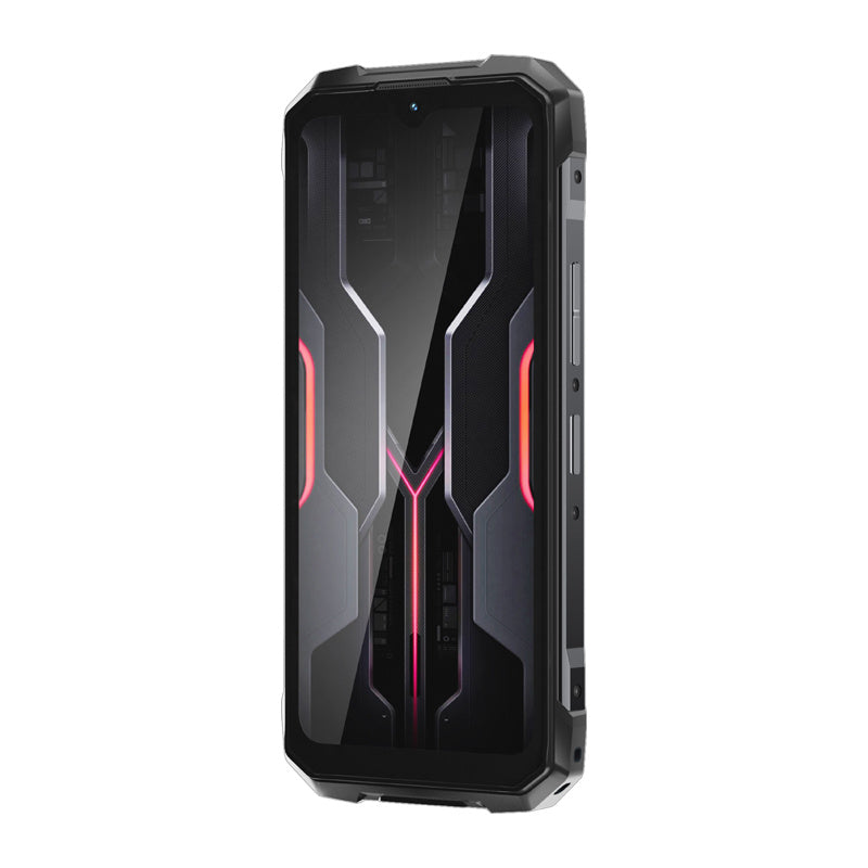 HOTWAV Hyper 7S smartphone (sort)