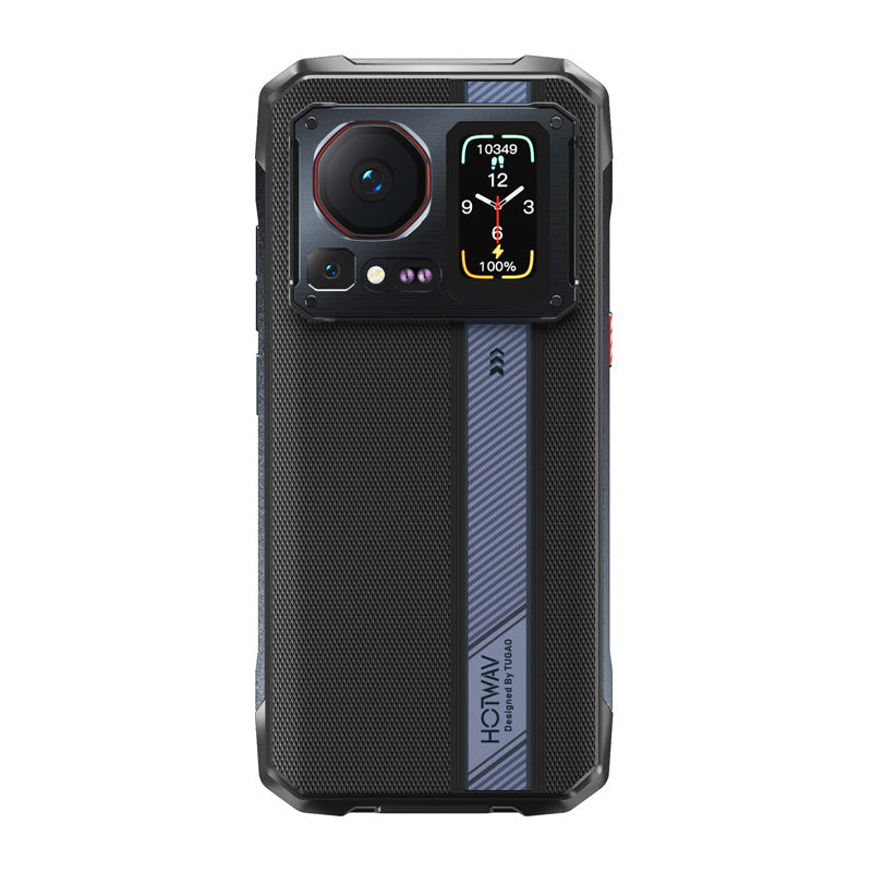 Smarton HOTWAV Cyber 16 Pro (sort)