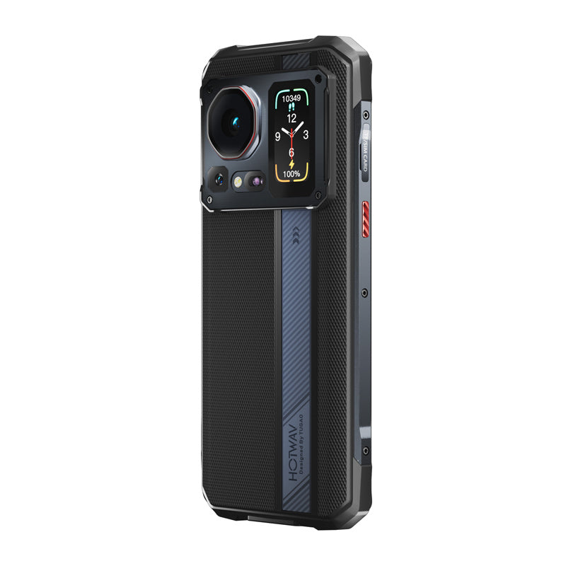 Smarton HOTWAV Cyber 16 Pro (sort)