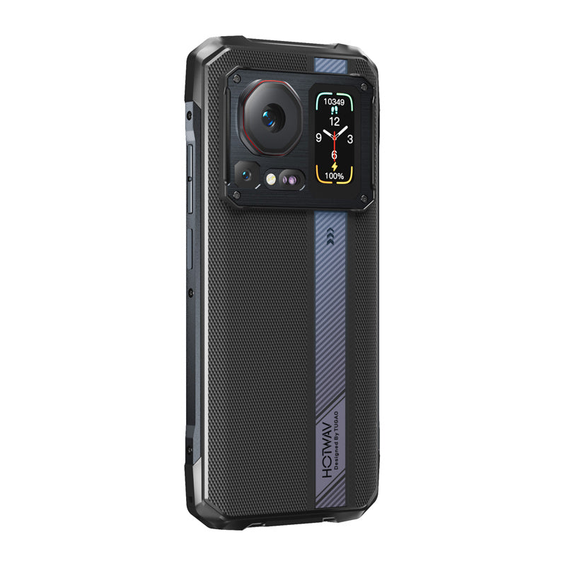 Smarton HOTWAV Cyber 16 Pro (sort)