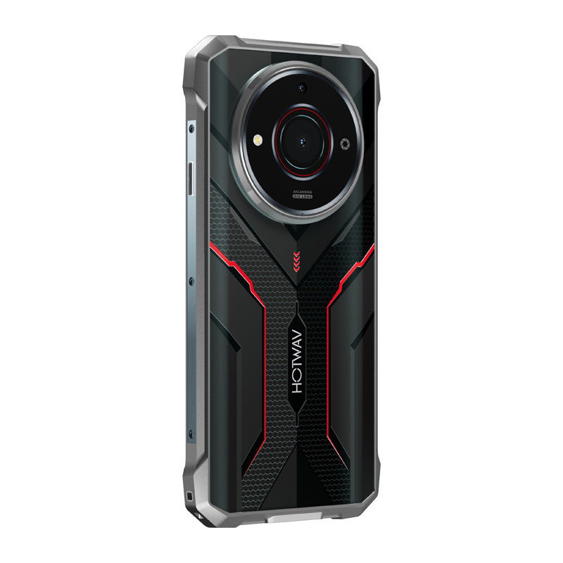 HOTWAV T7S smartphone (sort)