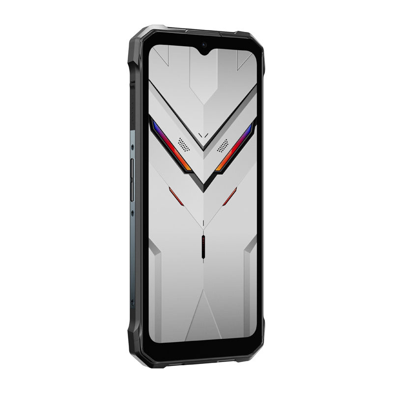 HOTWAV T7S smartphone (sort)