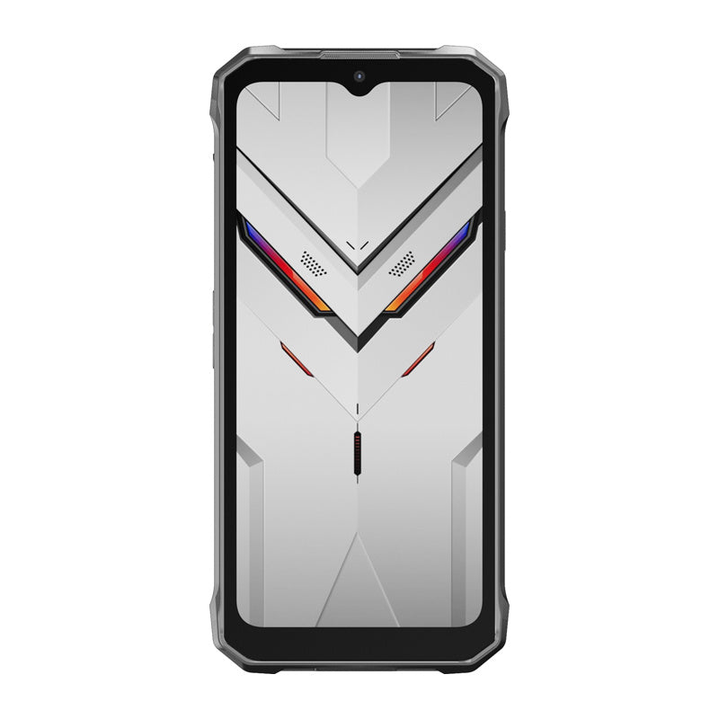 HOTAV T7S smartphone (grøn)