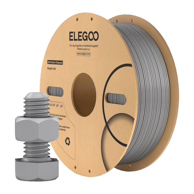 Filament ABS ELEGOO (grå)