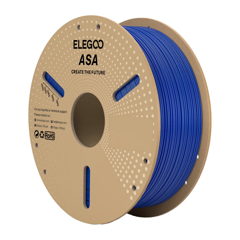 ELEGOO ASA-filament (blå)