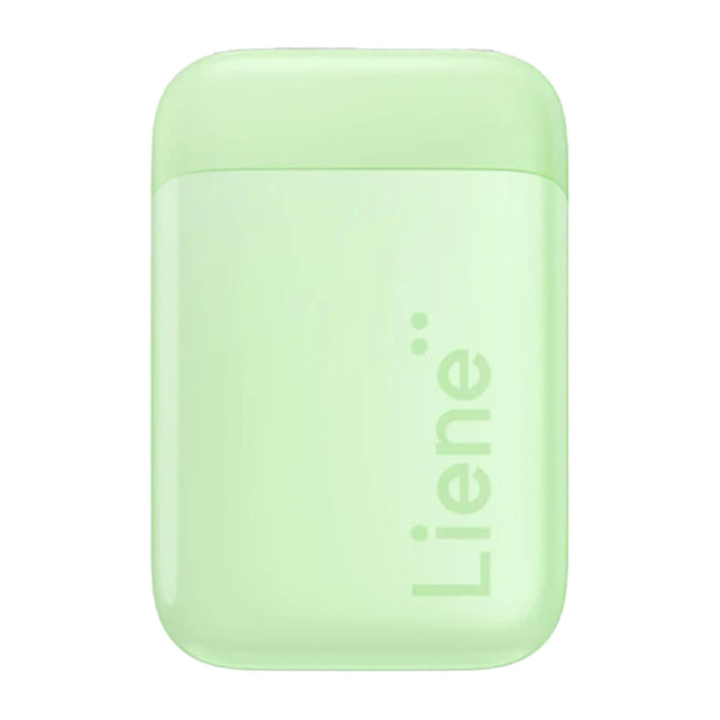Liene Pearl 2x3" bærbar fotoprinter (grøn)