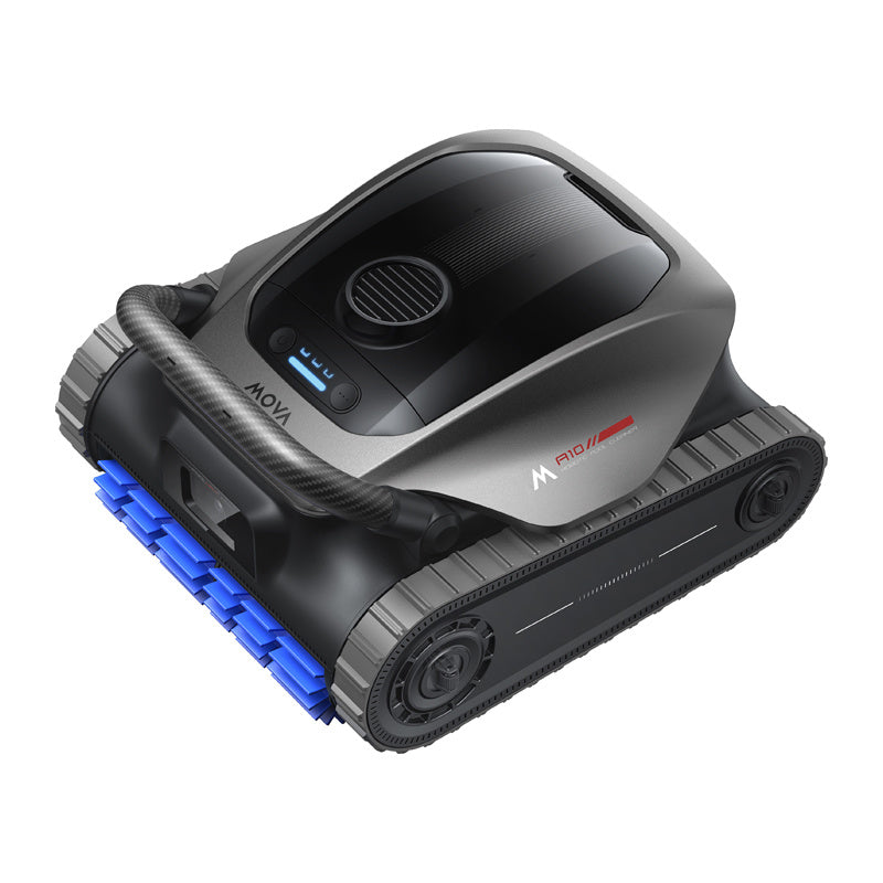 MOVA A10 Robotic Pool Vacuum Cleaner