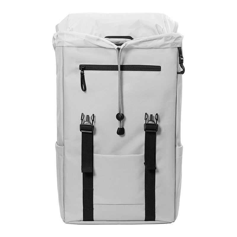 Tomtoc VintPack-TA1 Laptop rygsæk, 15,6"/22L (grå)