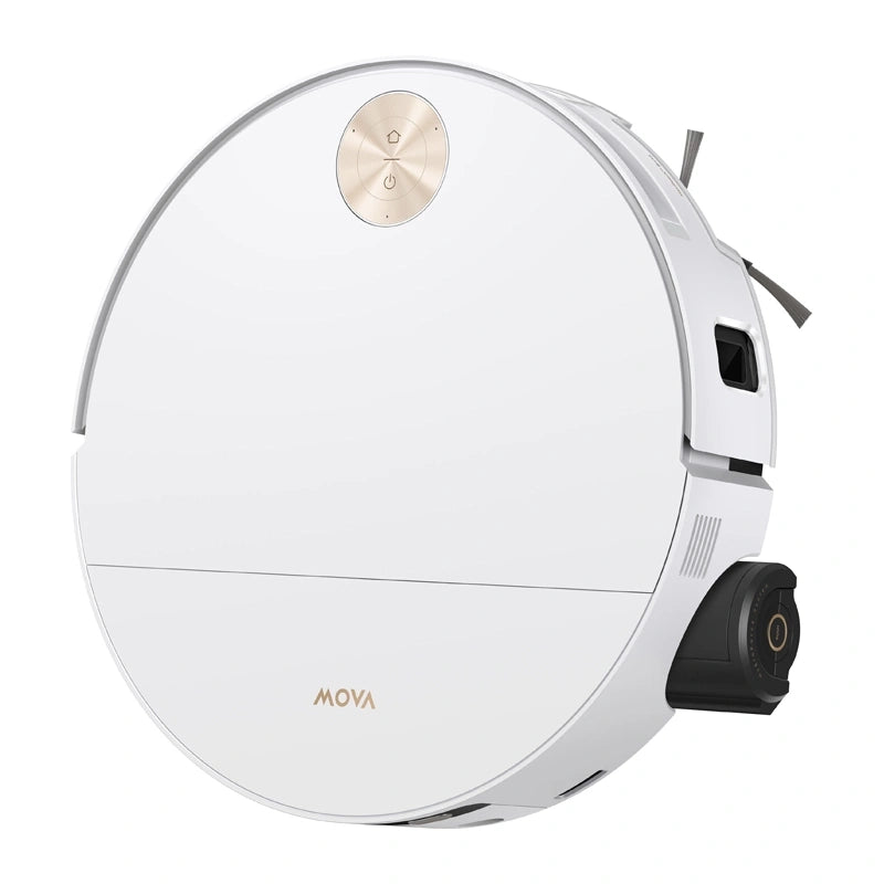 MOVA S70 Ultra Roller RVC (hvid)