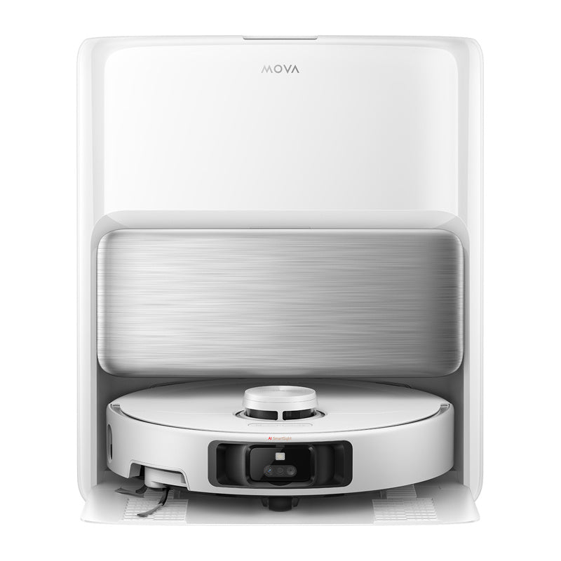 MOVA P70 Pro Ultra Robot støvsuger