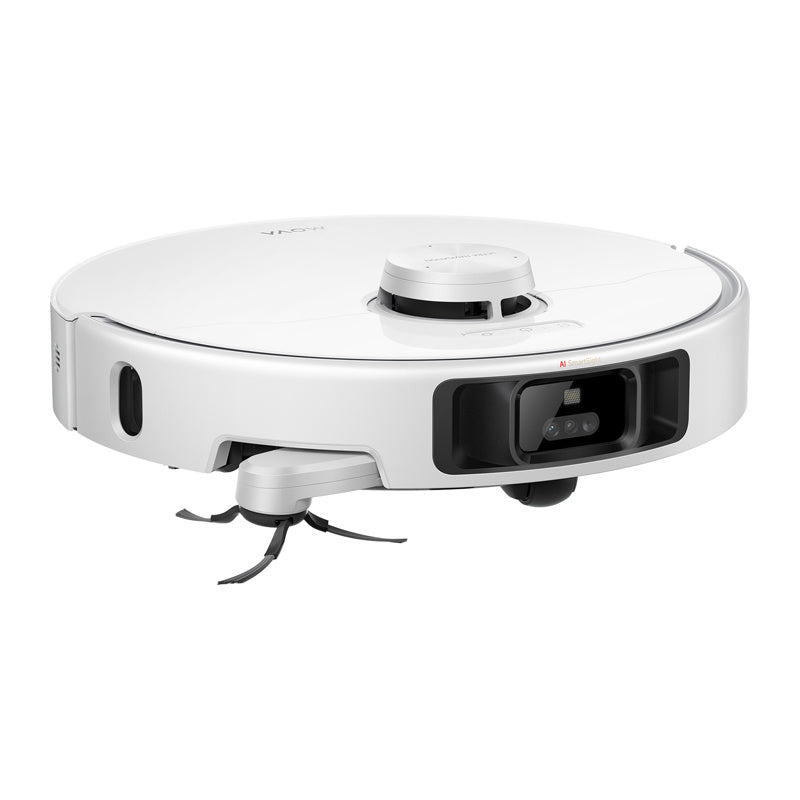 MOVA P70 Pro Ultra Robot støvsuger