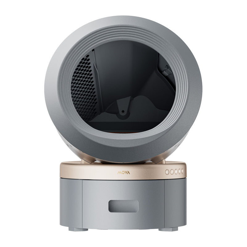 MOVA LitterBot LR10 Prime (Grey)