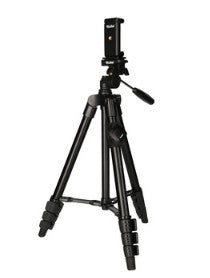 Rollei phone Tripod Traveler Stativ med ben
