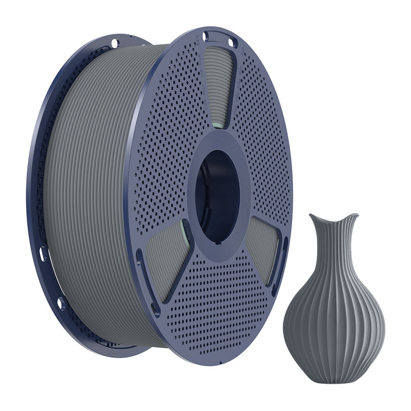 Sunlu PLA Classic Grå Filament 1,75 mm 1 kg