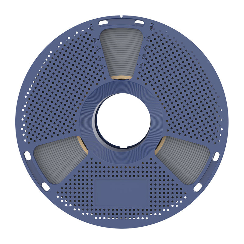 Sunlu PLA Classic Grå Filament 1,75 mm 1 kg