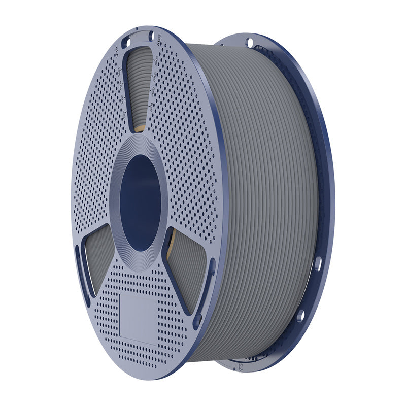 Sunlu PLA Classic Grå Filament 1,75 mm 1 kg