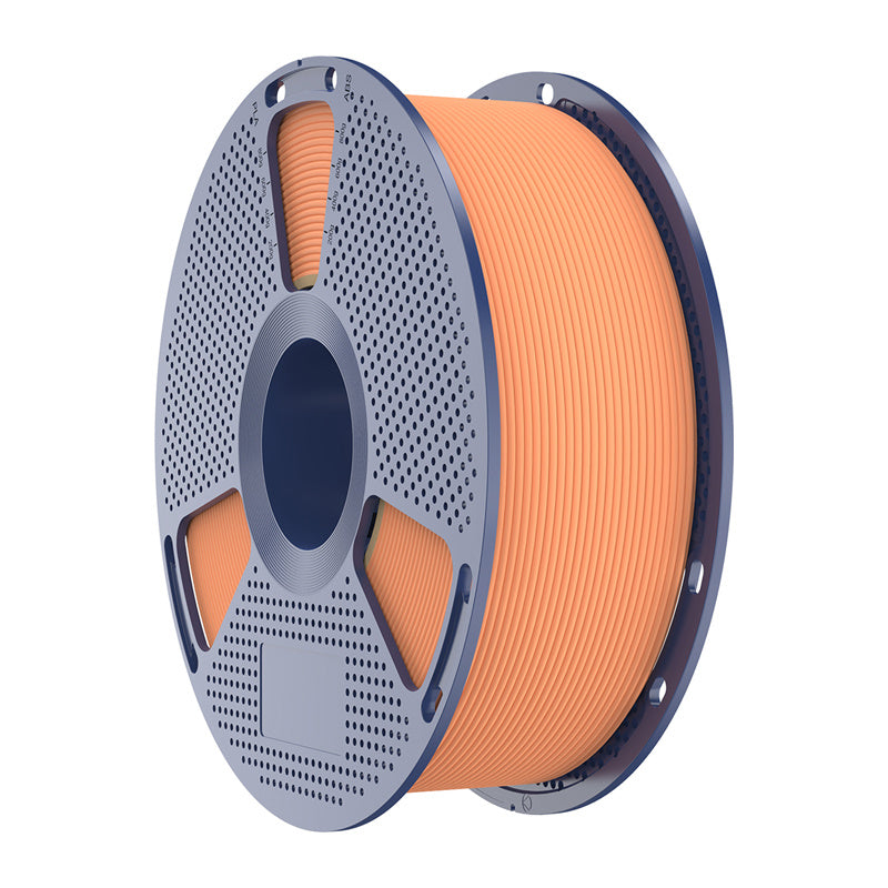 Sunlu PLA Classic Filament - Sunny Orange