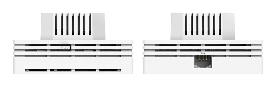 Cudy Netzwerkgeräte 867 Mbit/s Hvid Strøm over Ethernet (PoE)