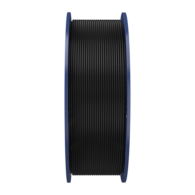 Sunlu PLA+ højhastigheds sort filament