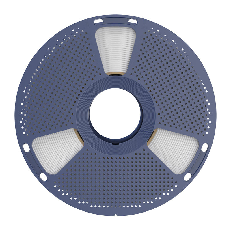 Sunlu PETG High-Speed Matte Filament (hvid)