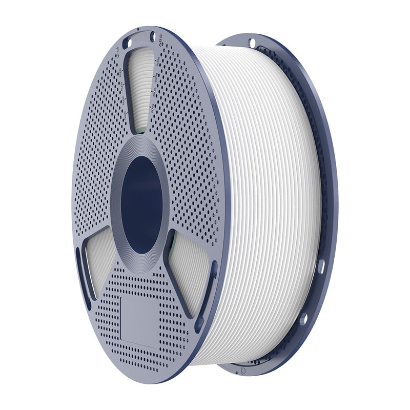 Sunlu PETG High-Speed Matte Filament (hvid)