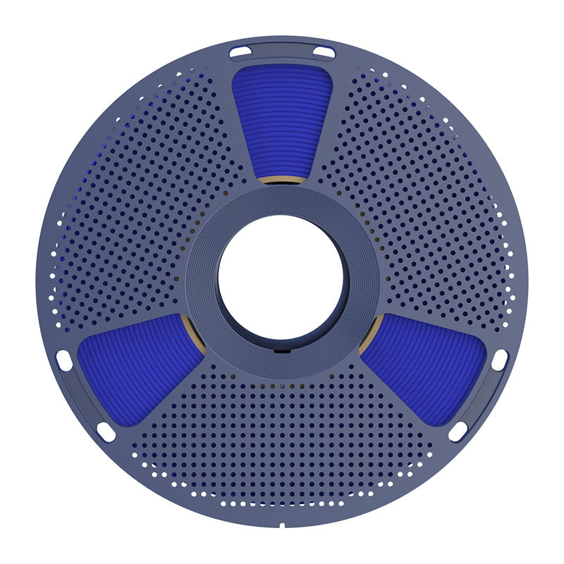 Sunlu PETG High-Speed Matte Filament (blå)