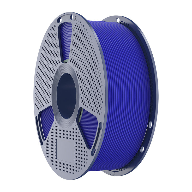 Sunlu PETG High-Speed Matte Filament (blå)