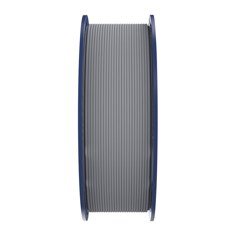 Filament Sunlu PETG High-Speed Matte (szary)