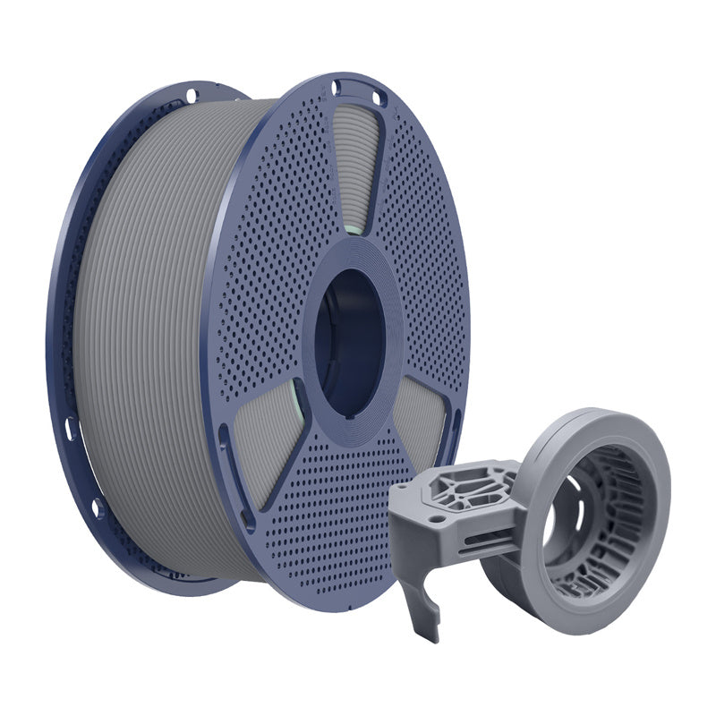 Filament Sunlu PETG High-Speed Matte (szary)