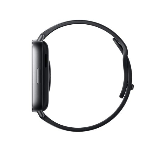 Xiaomi Redmi Watch 5 Active Midnight Black EU BHR8784GL