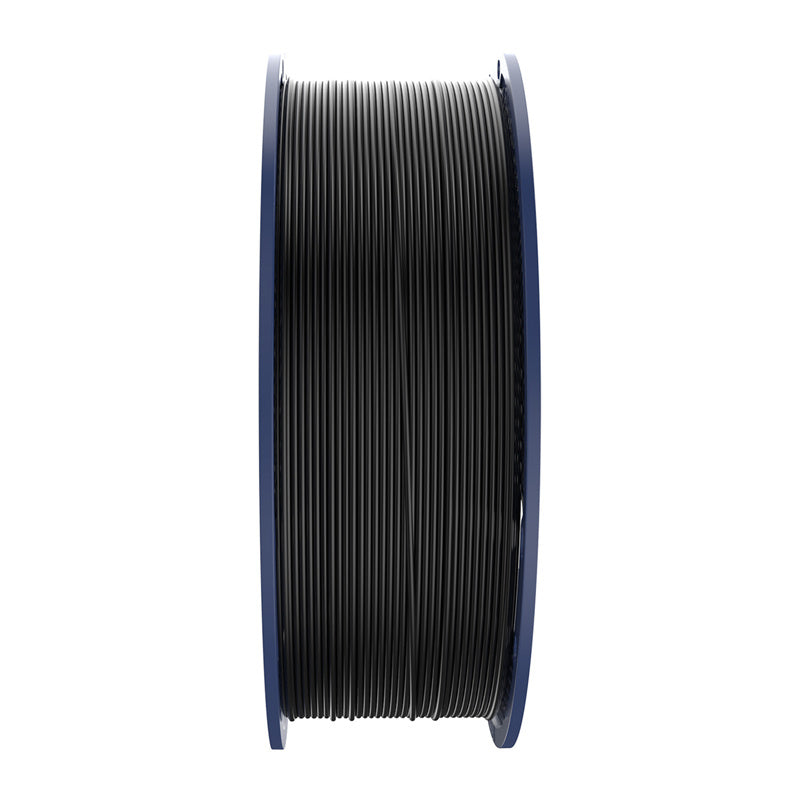 Sunlu ABS-højhastighedsfilament (sort)