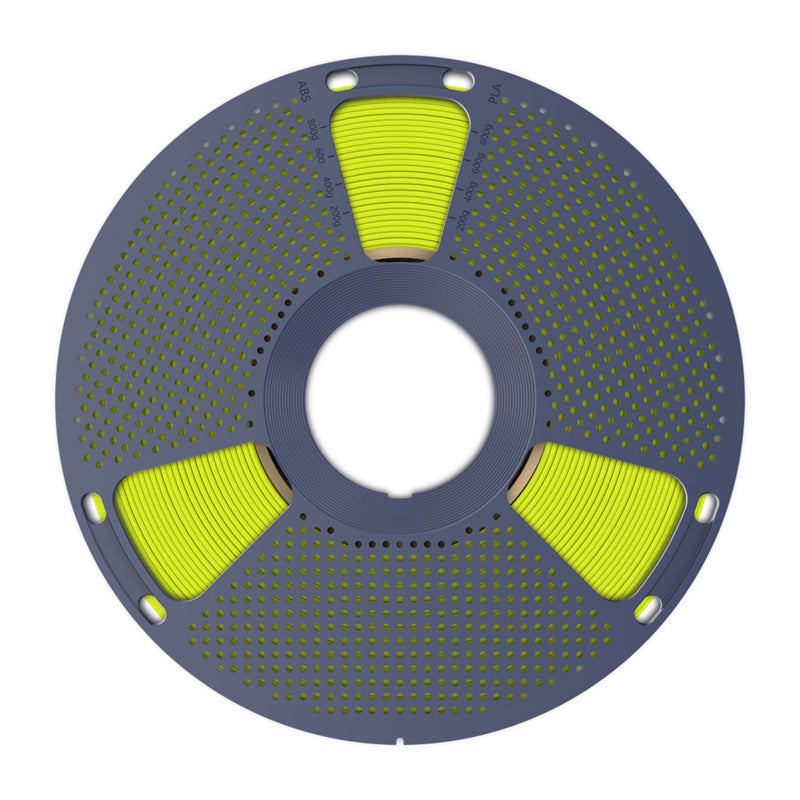 Sunlu PLA Matte Filament (lysgrøn)