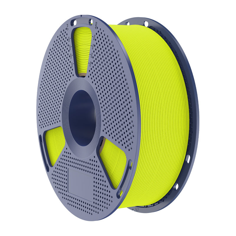 Sunlu PLA Matte Filament (lysgrøn)