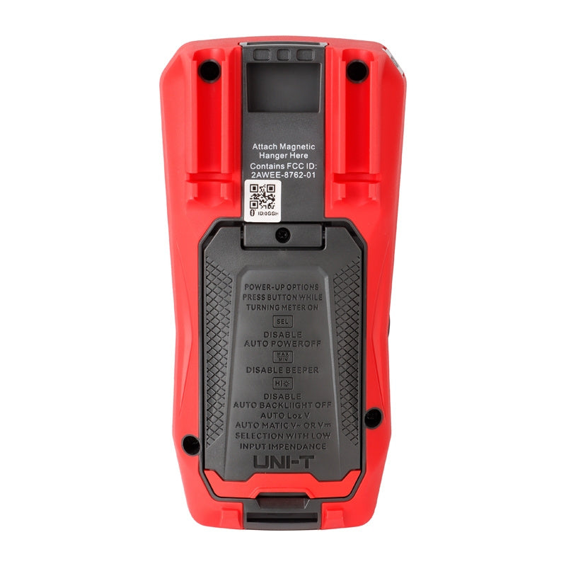 Digital multimeter Uni-T UT117C