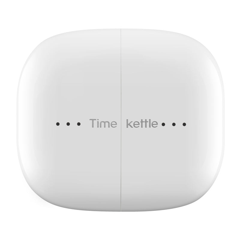 TIMEKETTLE M3 Offline Oversættelses Ørebøger (hvid)