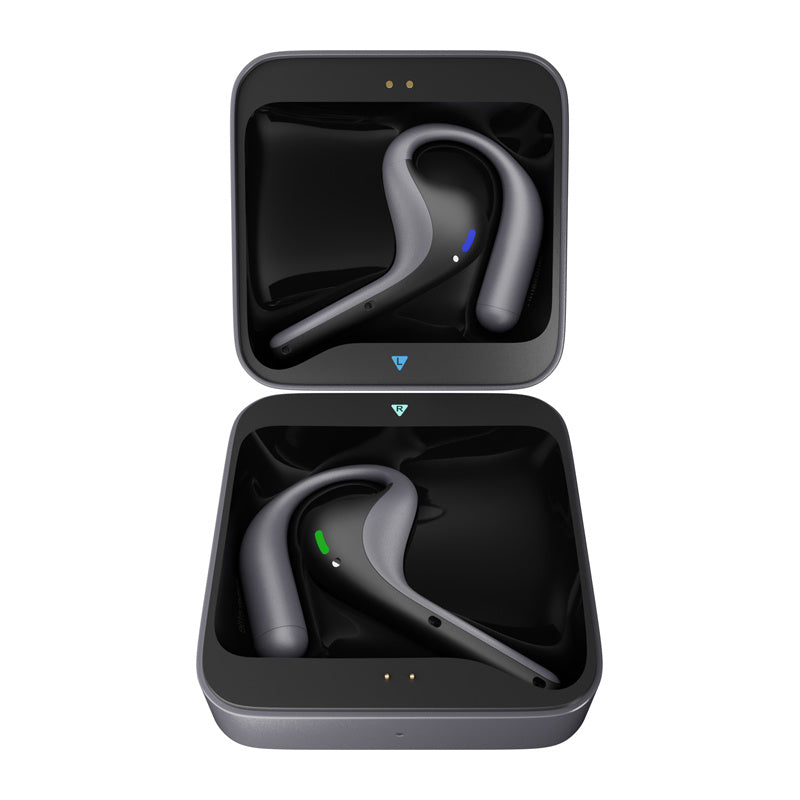 TIMEKETTLE W4 Pro Oversættelses øretelefoner