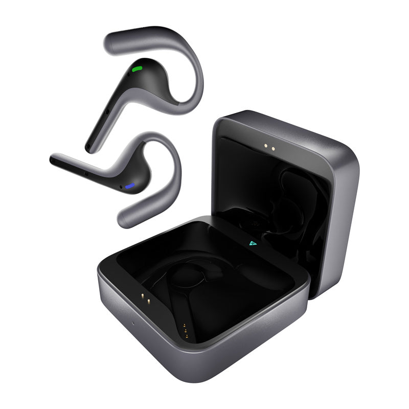 TIMEKETTLE W4 Pro Oversættelses øretelefoner