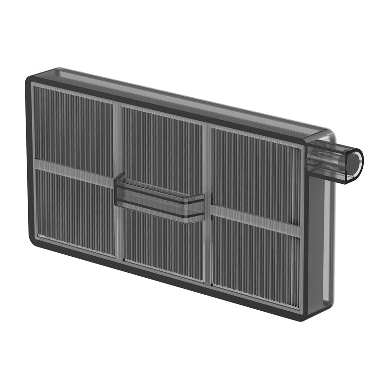 Dreame Aqua10 Ultra Track Komplet Robottilbehør Kit